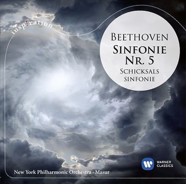 Beethoven: Sinfonie nr. 5