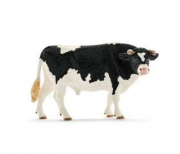 figurka Byk rasy Holstein