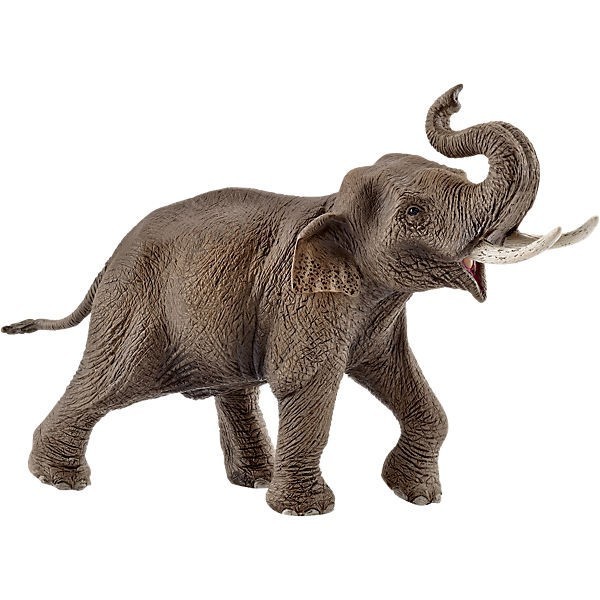 Figurka Słoń indyjski
