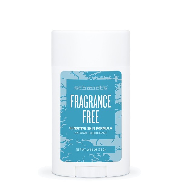 Fragrance-Free Naturalny dezodorant w sztyfcie
