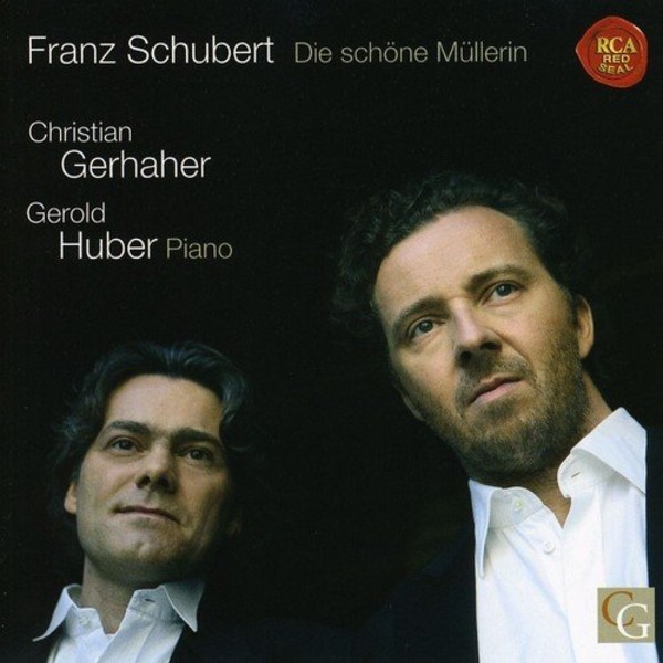 F. Schubert: Die schone Mullerin