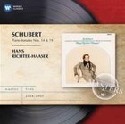 Schubert: Sonatas Nos. 14 & 19