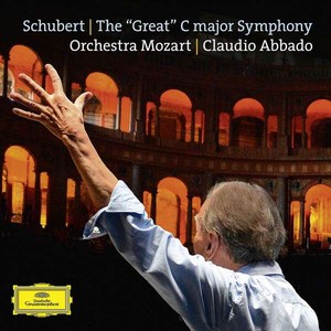 Schubert: Symphonie Nr.9 C-Dur `Die Grosse` (vinyl)