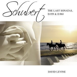 Schubert: The Last Sonatas D959, D960