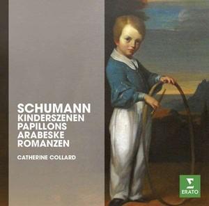 Schumann: Kinderszenen op.15