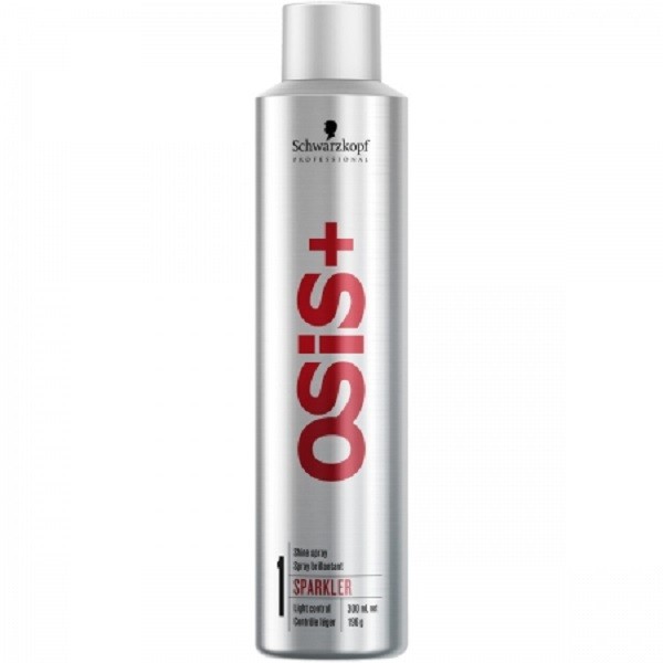 Osis+ 1 Light Control Spray nabłyszczający do włosów