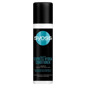 Moisture Express Hydra Spray nawilżający do włosów