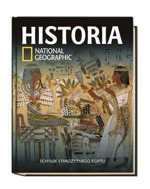 Schyłek starożytnego Egiptu Historia National Geographic