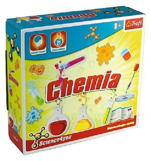 Science4you Chemia