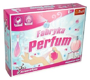 Science4you Fabryka Perfum