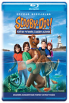 Scooby-Doo Klątwa potwora z głębin jeziora
