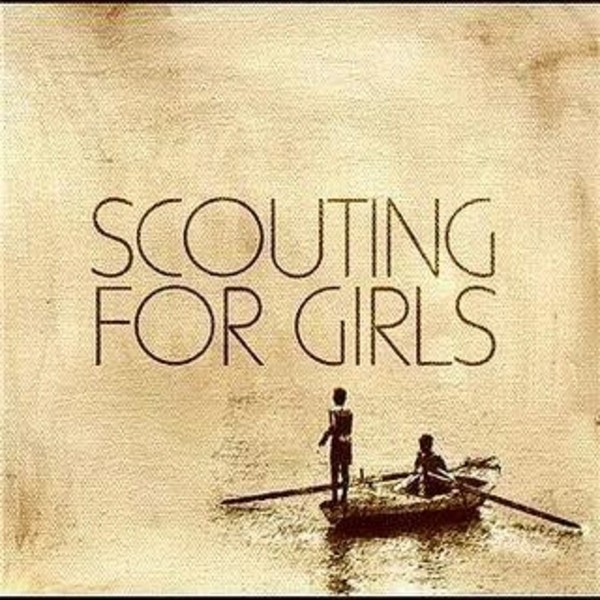 Scouting For Girls (Deluxe)