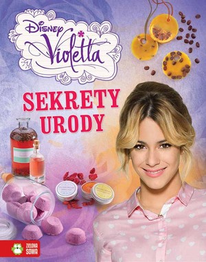 Sekrety urody Violetta