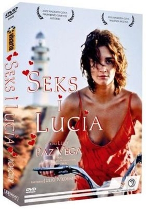 Seks i Lucia
