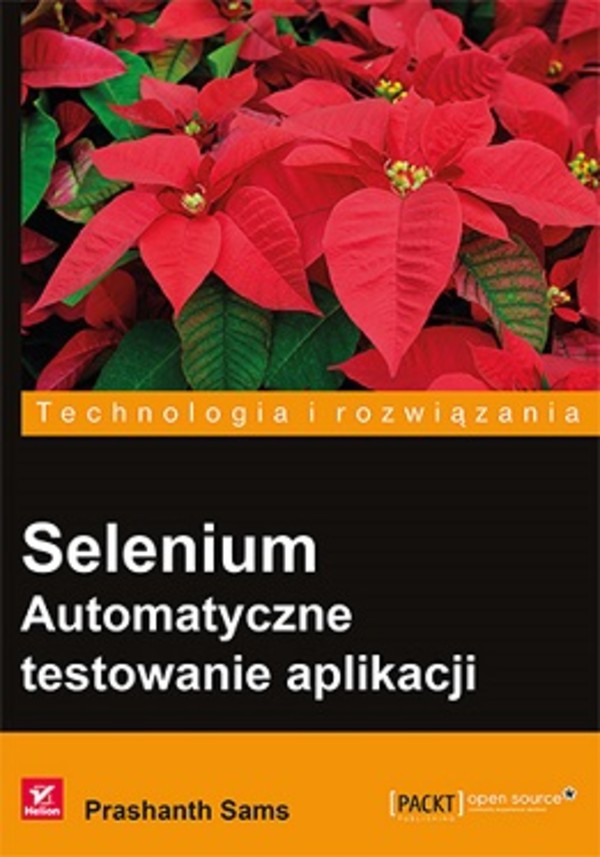 Selenium Automatyczne testowanie aplikacji