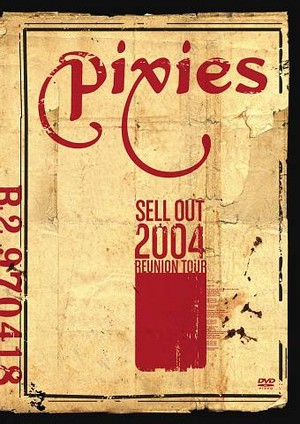 Sell Out 2004