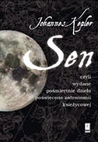 SEN, czyli wydane pośmiertnie dzieło poświęcone astronomii księżycowej