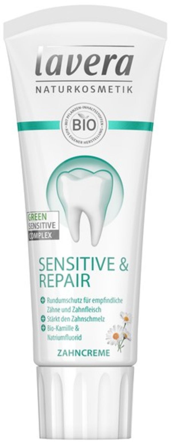 Sensitive & Repair Pasta do zębów wrażliwych
