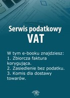 Serwis podatkowy VAT Czerwiec 2014