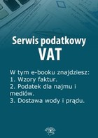 Serwis podatkowy VAT Wydanie specjalne lipiec-wrzesień 2014 r