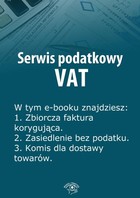 Serwis podatkowy VAT, wydanie czerwiec 2014 r.