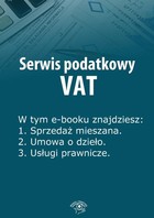Serwis podatkowy VAT, wydanie luty 2014 r.