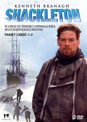 Shackleton. Pakiet część 1 i 2