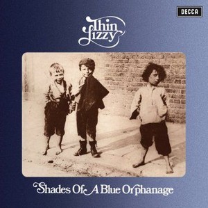 Shades of a Blue Orphanage Remaster