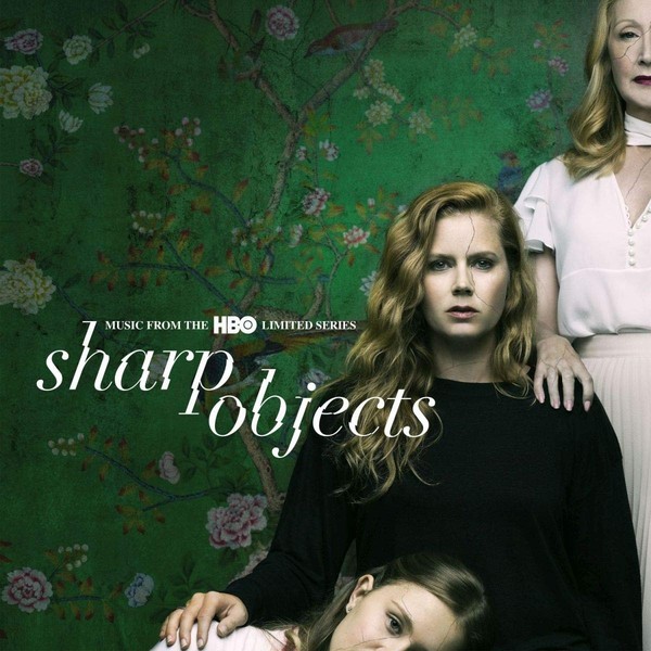 Sharp Objects (OST)