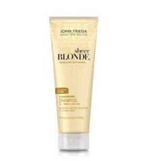 Sheer Blonde Enhancing Conditioner For Darker Blondes Odżywka wzmacniająca do włosów ciemny blond