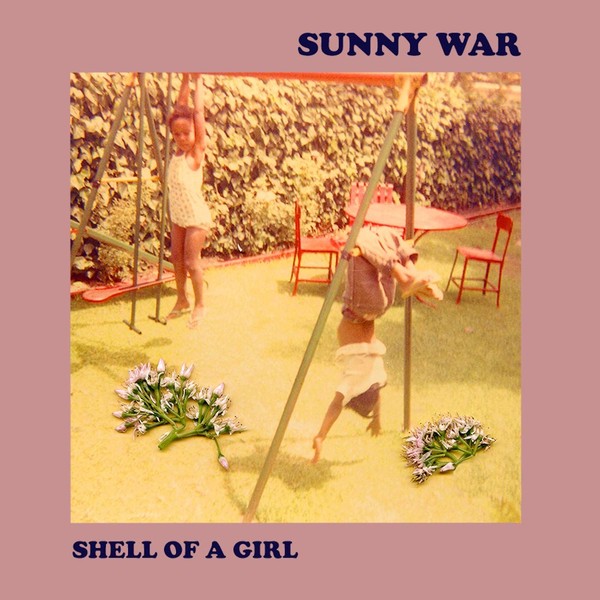 Shell Of A Girl (vinyl)