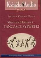 Sherlock Holmes i... Tańczące sylwetki Audiobook CD Audio