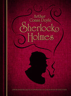 Sherlock Holmes wydanie kolekcjonerskie