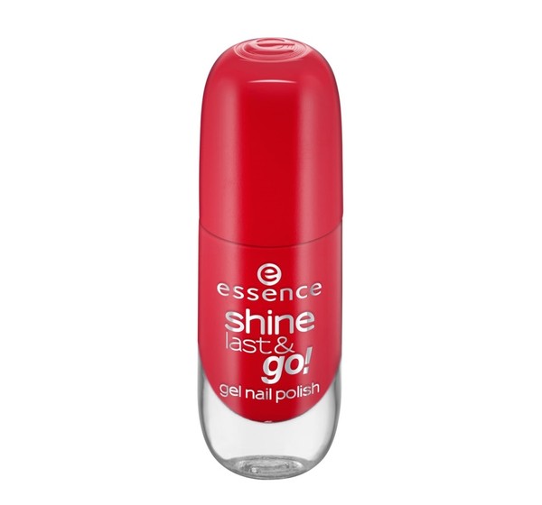 Shine Last & Go! 51 Light It Up Lakier do paznokci