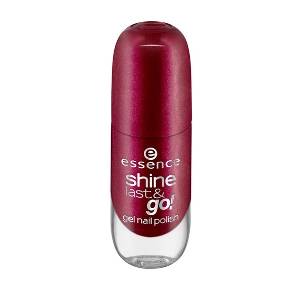 Shine Last & Go! 52 Shine On Me Lakier do paznokci