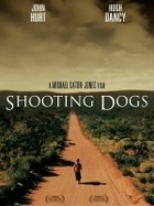 Shooting Dogs. Strzelając do psów