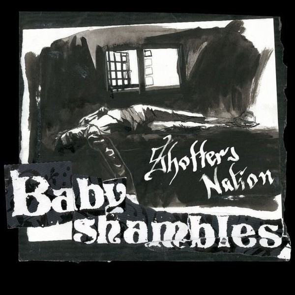Shotter's Nation (vinyl)