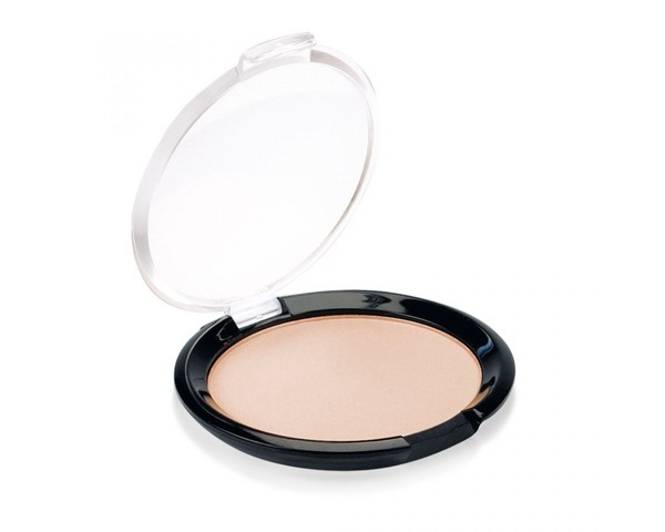 Silky Touch Compact Powder 005 Puder matujący