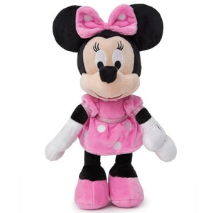 Maskotka pluszowa Minnie 25 cm Disney