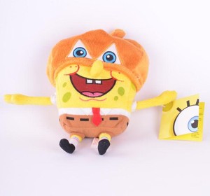 SpongeBob Kanciastoporty 19 cm