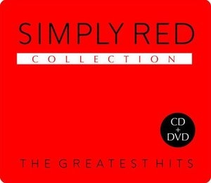 Simply Red Collection - The Greatest Hits