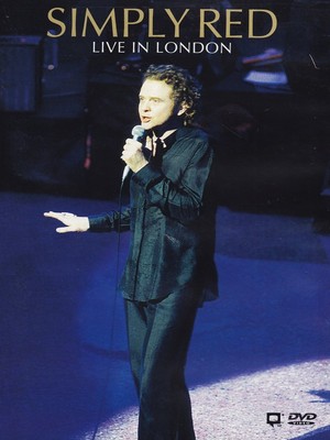 Simply Red Live In London