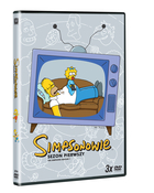 Simpsonowie Sezon 1