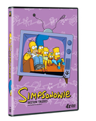Simpsonowie Sezon 3