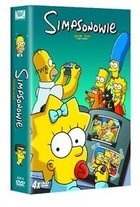 Simpsonowie Sezon 8