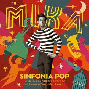 Sinfonia Pop (Limited Edition) (CD + DVD)
