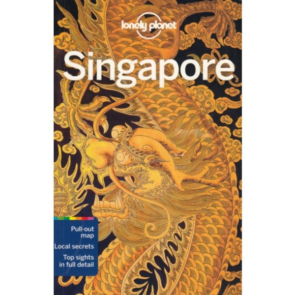 Singapore Travel Guide / Singapur Przewodnik