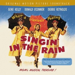Singin` In The Rain (OST) Deszczowa Piosenka