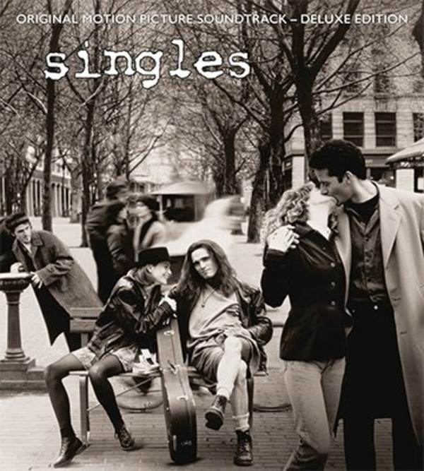 Singles (OST) Deluxe Edition