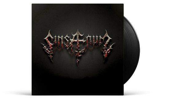 Sinsaenum (vinyl)